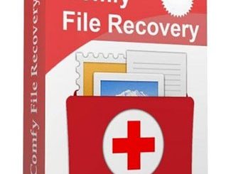 Comfy File Recovery crack