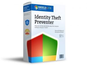 Identity Theft Preventer Crack