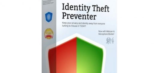 Identity Theft Preventer Crack