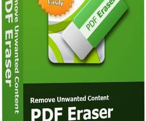 PDF Eraser Pro Crack Serial Key