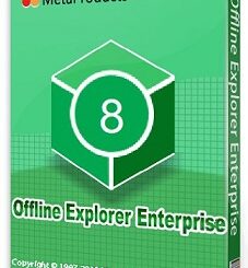 MetaProducts Offline Explorer Enterprise Crack