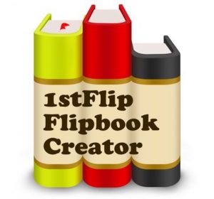 1stFlip FlipBook Creator crack