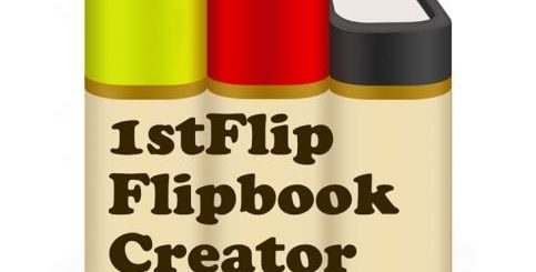 1stFlip FlipBook Creator crack