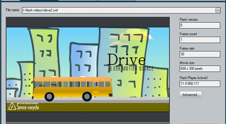 Amazing Flash to HTML5 Converter download serial key