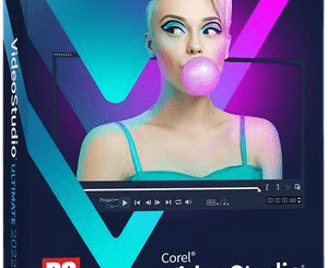Corel VideoStudio Ultimate Crack