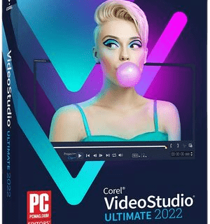 Corel VideoStudio Ultimate Crack