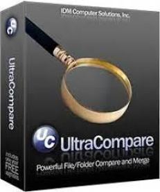 IDM UltraCompare Professional Crack