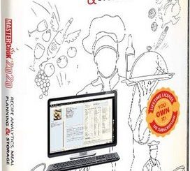 MasterCook crack