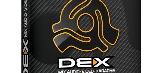 PCDJ DEX crack