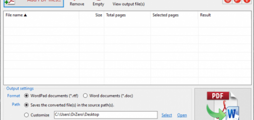 TriSun PDF to DOC crack