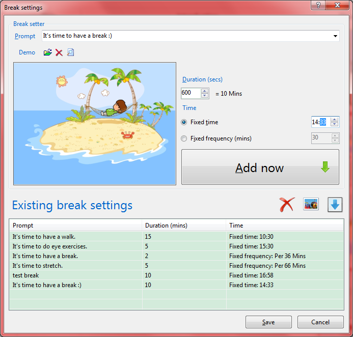 Trisun PC WorkBreak crack patch