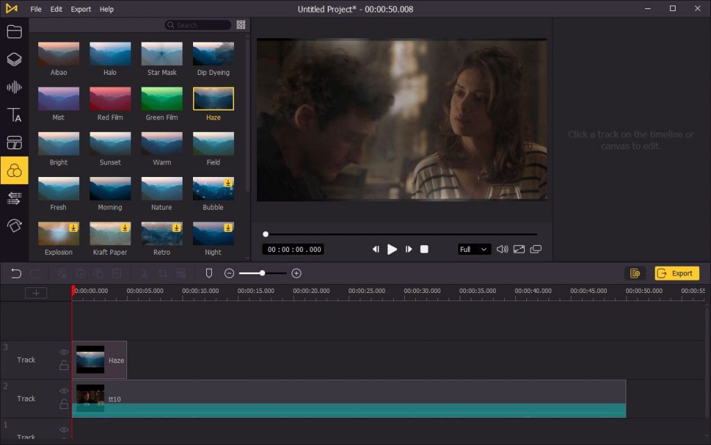 TunesKit AceMovi Crack Serial Key