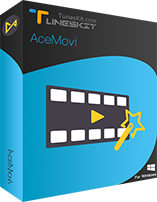 TunesKit AceMovi Crack