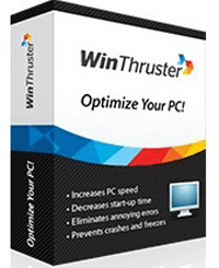 WinThruster Pro crack