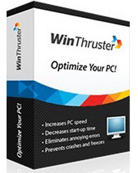 WinThruster Pro crack