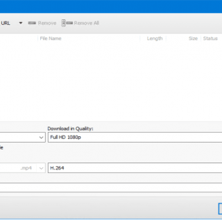 Youtomato YT Downloader Plus crack