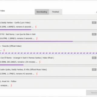 iVideoMate Video Downloader Crack Patch