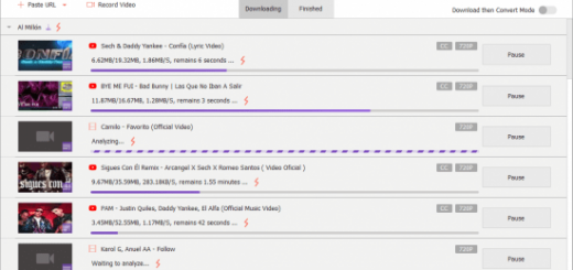 iVideoMate Video Downloader Crack Patch