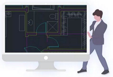 Apowersoft CAD Viewer crack key