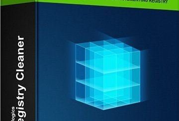 Auslogics Registry Cleaner Professional crack key