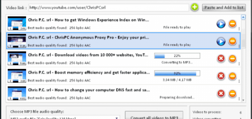 ChrisPC YTD Downloader MP3 Converter Pro crack patch