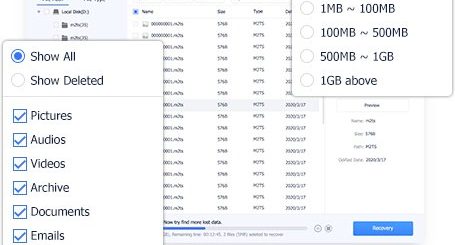 Glarysoft File Recovery Pro Crack