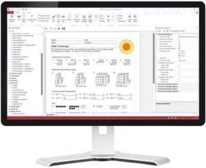 Math Resource Studio Professional Crack