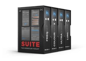 NBP PROEDU Workflow Suite for Photoshop crack