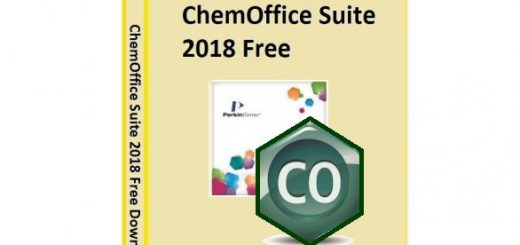 PerkinElmer ChemOffice Suite crack