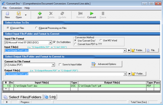 SoftInterface Convert Doc license key
