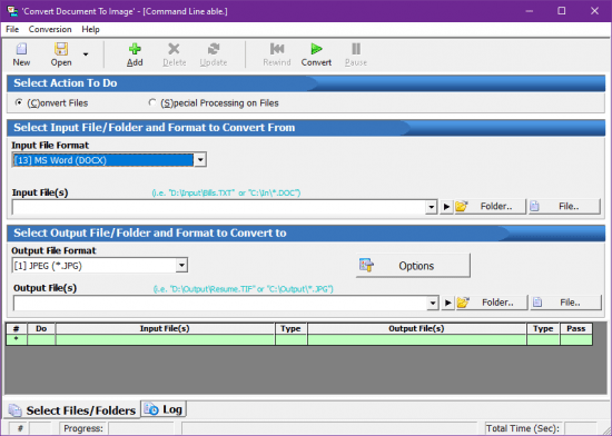 SoftInterface Convert Document to Image crack patch