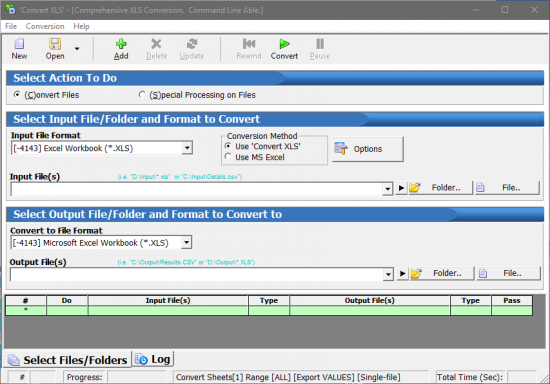 SoftInterface Convert XLS crack serial Key