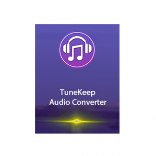 TuneKeep Audio Converter crack