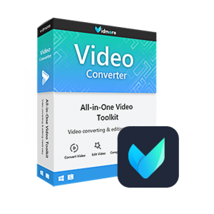Vidmore Video Converter Crack