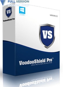 Voodooshield Pro crack 1