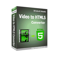 iPixSoft Video to HTML5 Converter Crack
