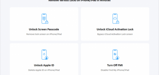 iToolab UnlockGo crack