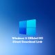 windows-11 iso download link