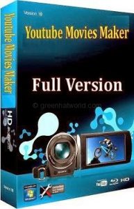 YouTube Movie Maker Gold crack
