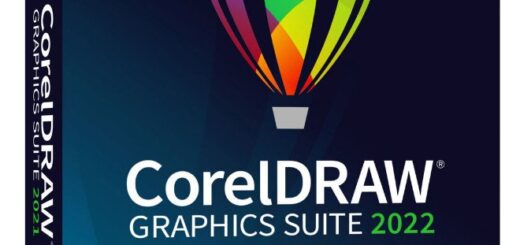 CorelDRAW Graphics SuiteCrack