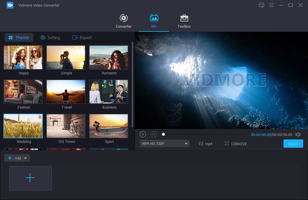 Vidmore Video Converter Crack