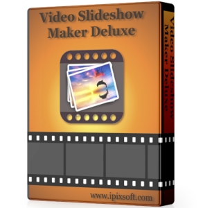 iPixSoft Video Slideshow Maker Crack
