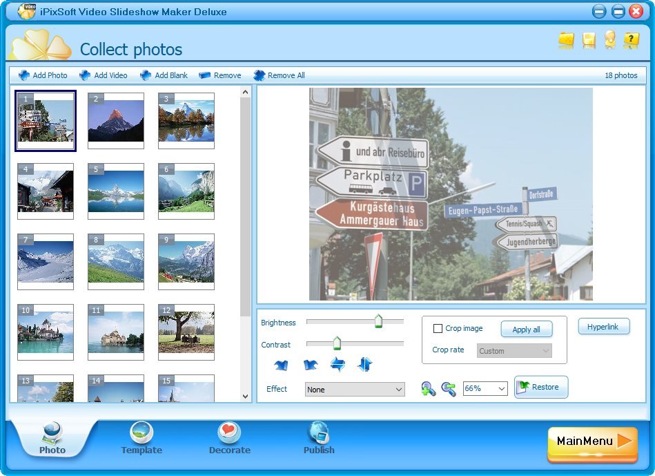 iPixSoft Video Slideshow Maker Keygen