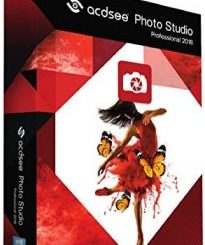 ACDSee Photo Studio Professional Crack