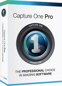 Capture One Pro Crack