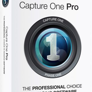 Capture One Pro Crack