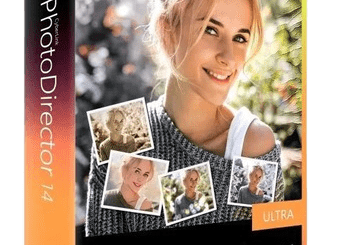 CyberLink PhotoDirector Ultra Crack