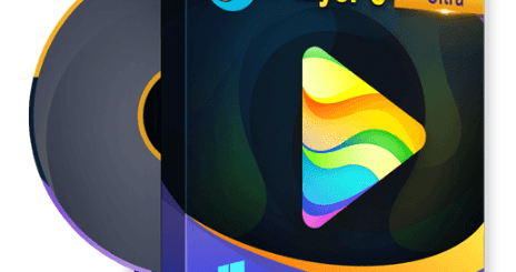 DVDFab Player Ultra 6 Crack