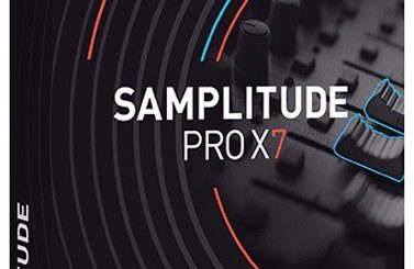 MAGIX Samplitude Pro X7 Suite Keygen