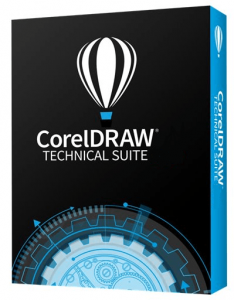 CorelDRAW Technical Suite 2021 Activation Key